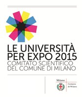 Comitato Scientifico per EXPO 2015