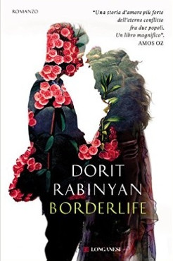 Dorit Rabinyan - Borderlife