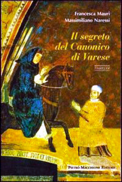 Il Segreto del Canonico di Varese