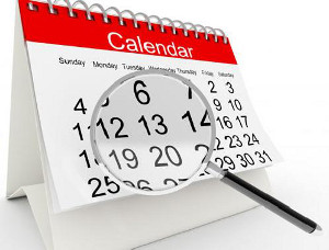 Calendario dei pagamenti delle pensioni INPS per l’anno 2017