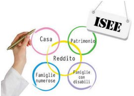 Il Nuovo ISEE
