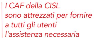 Il Nuovo ISEE