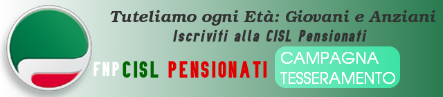 Notizie per Categoria - Tesseramento e Convenzioni
