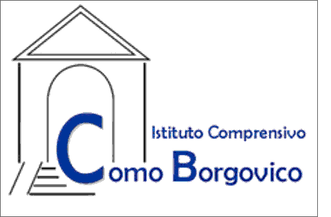 Banner Sito Borgovico - Logo