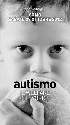 Autismo - Il Welfare Che Vorrei